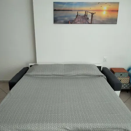 Blu Appartement *