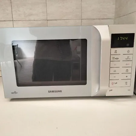 Apartman Blu Montesilvano Marina