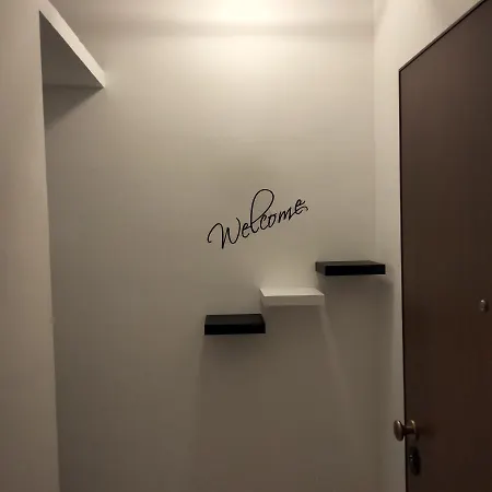 Appartement Blu *
