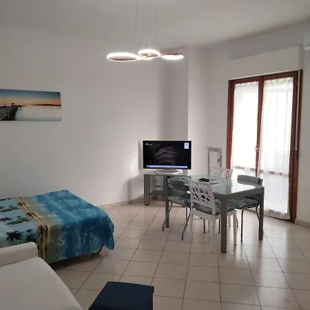 Appartement Blu Montesilvano Marina