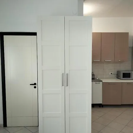 Appartement Blu