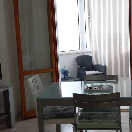 Appartement Blu *