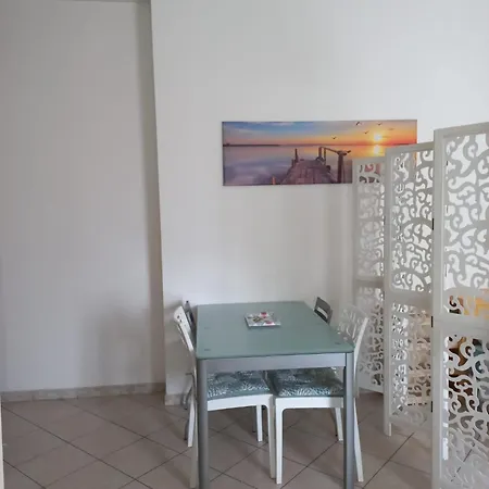 Appartement Blu Montesilvano Marina