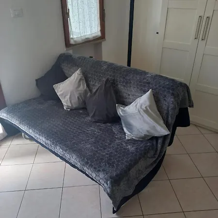 Apartman Blu Montesilvano Marina