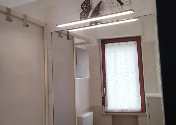 Apartman Blu Montesilvano Marina