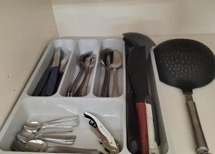 Blu Apartman Montesilvano Marina