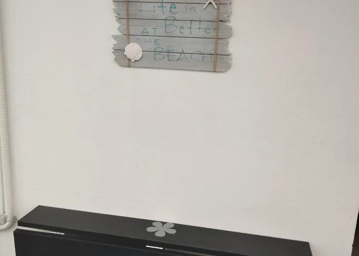 Blu Apartman Montesilvano Marina