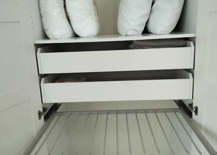 Blu Apartman Montesilvano Marina