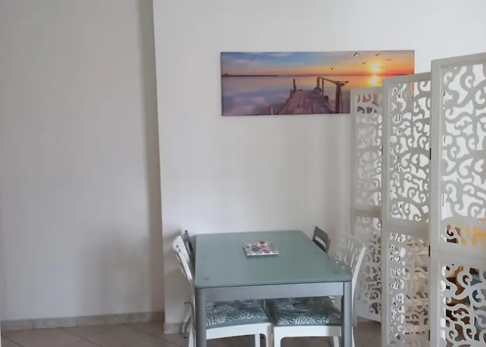 Apartman Blu Montesilvano Marina