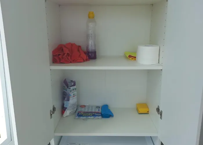 Blu Διαμέρισμα *