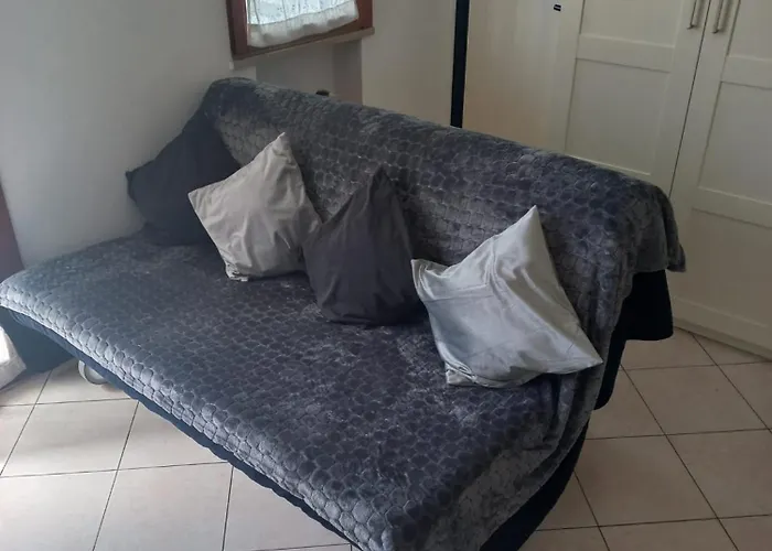 Apartman Blu Montesilvano Marina