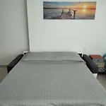 Blu Apartment *