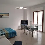Apartment Blu Montesilvano