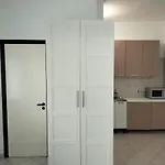 Apartment Blu