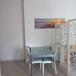 Apartment Blu Montesilvano