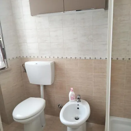 Apartman Blu