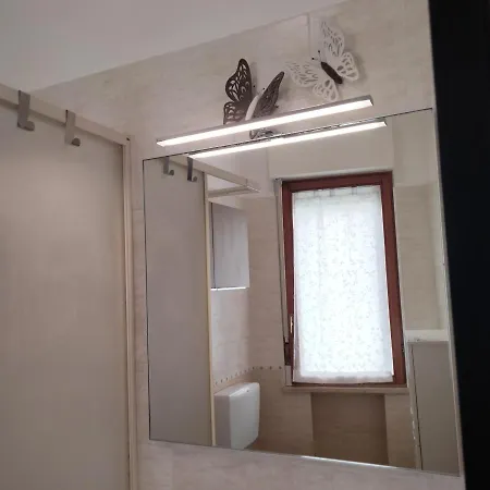 Appartement Blu Montesilvano Marina