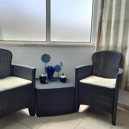 Apartman Blu