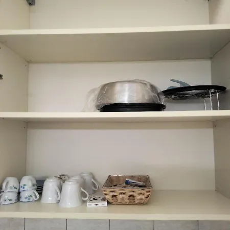 Blu Apartman
