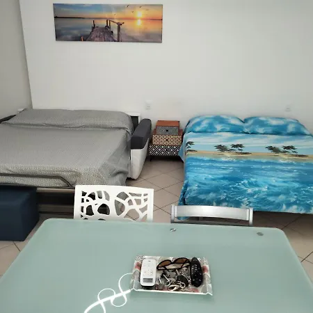 Blu Appartement *