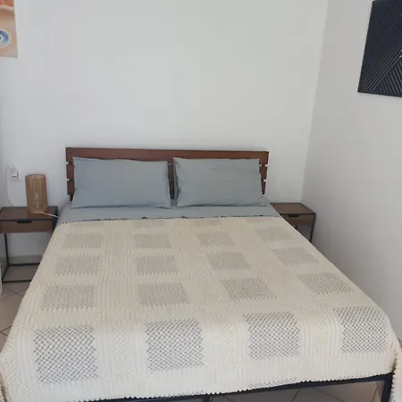 Blu Apartman