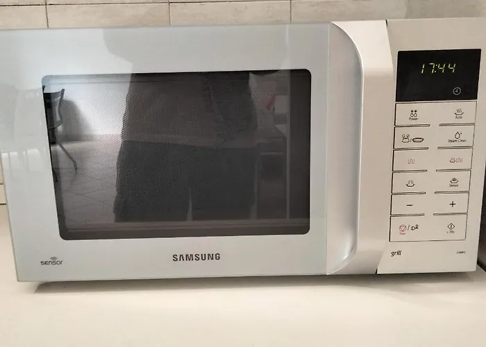 Apartmán Blu Montesilvano Marina